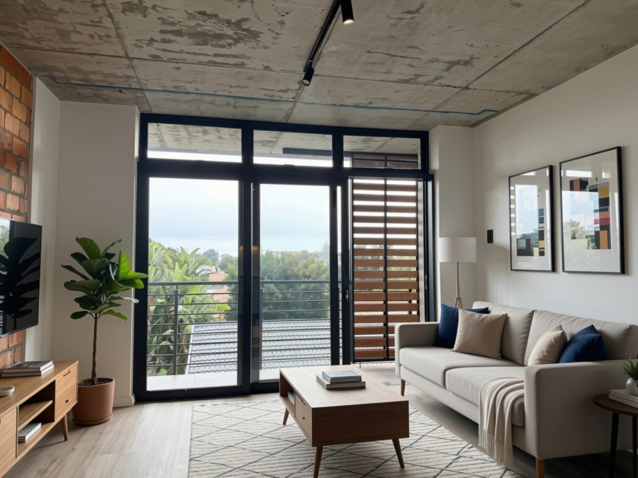 1 Bedroom Property for Sale in Table View Western Cape
